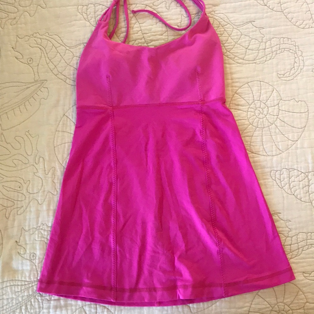 Lululemon